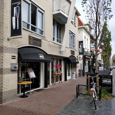 Boutique Suites Lisse - Keukenhof 외부 사진