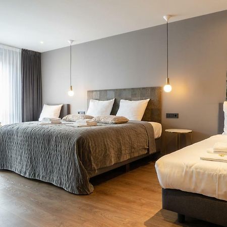 Boutique Suites Lisse - Keukenhof 외부 사진