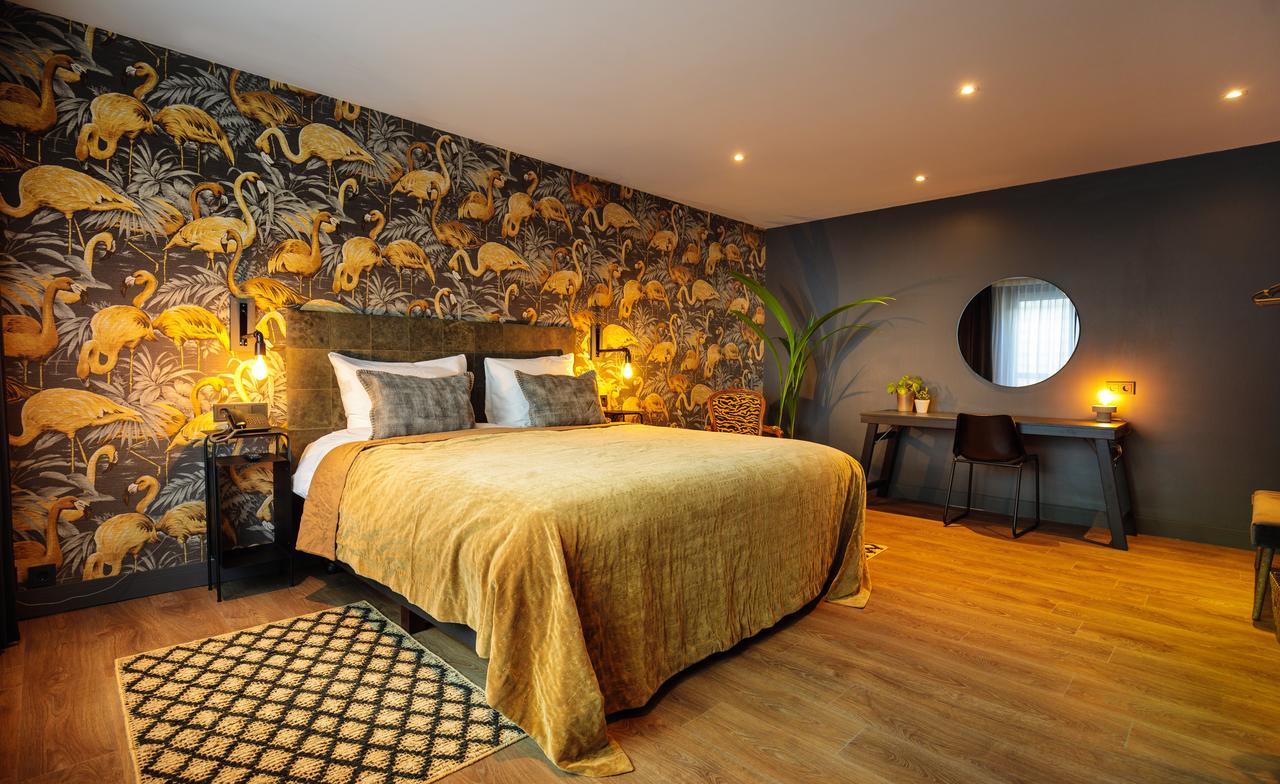 Boutique Suites Lisse - Keukenhof 외부 사진