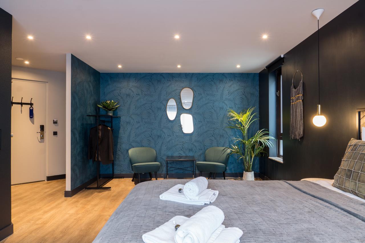 Boutique Suites Lisse - Keukenhof 외부 사진