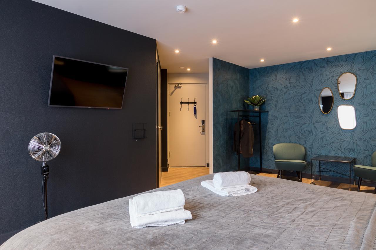 Boutique Suites Lisse - Keukenhof 외부 사진