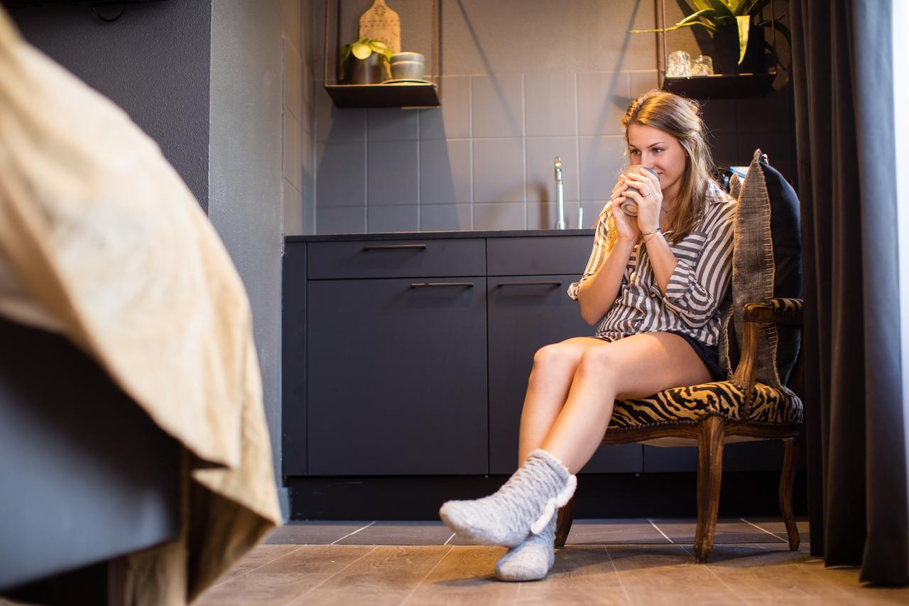 Boutique Suites Lisse - Keukenhof 외부 사진