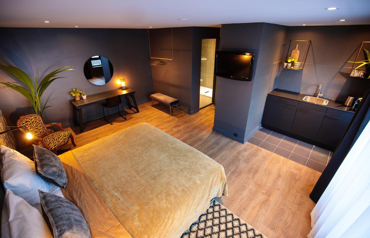 Boutique Suites Lisse - Keukenhof 외부 사진