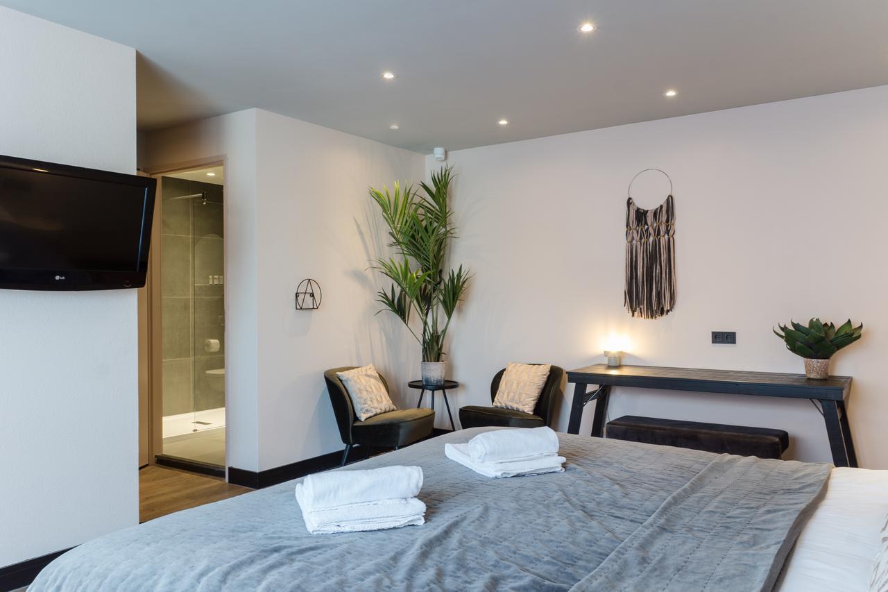 Boutique Suites Lisse - Keukenhof 외부 사진