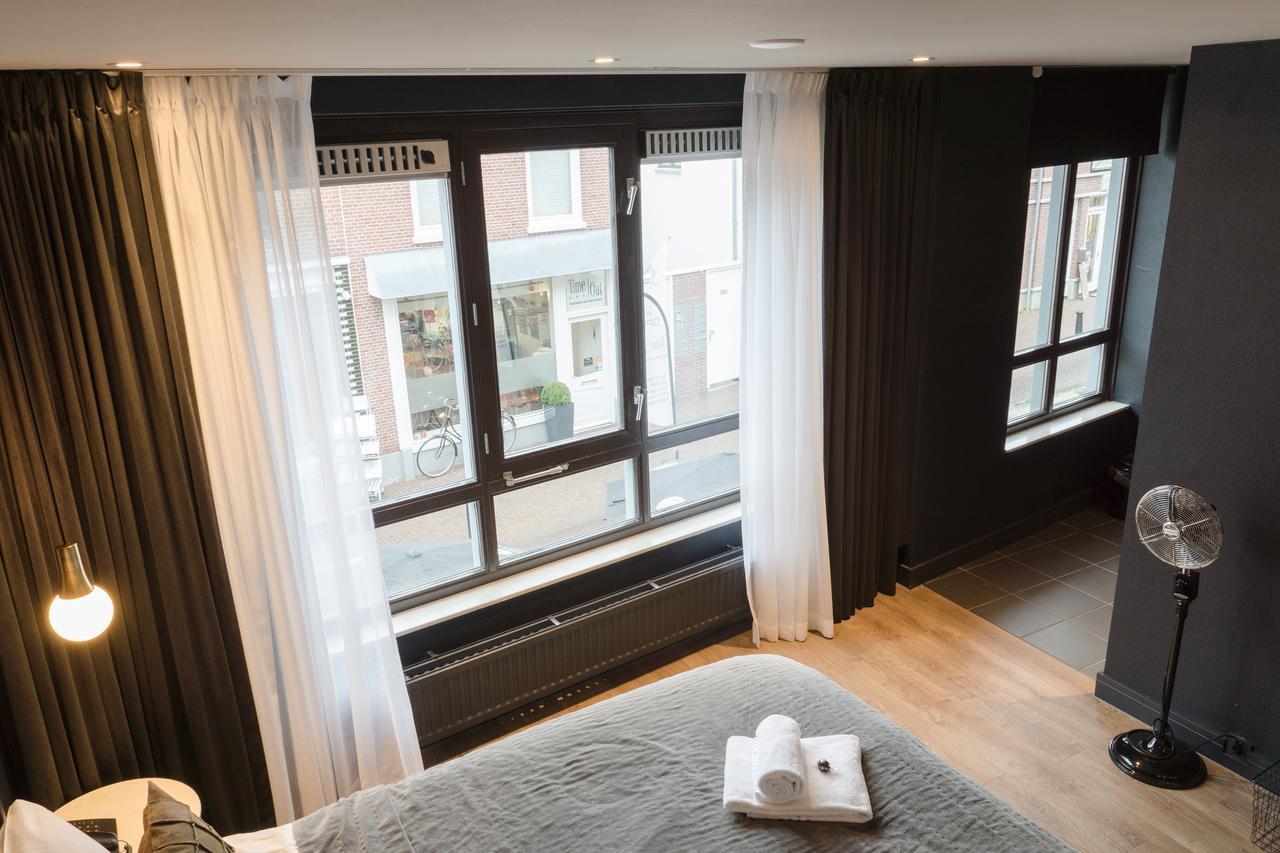 Boutique Suites Lisse - Keukenhof 외부 사진