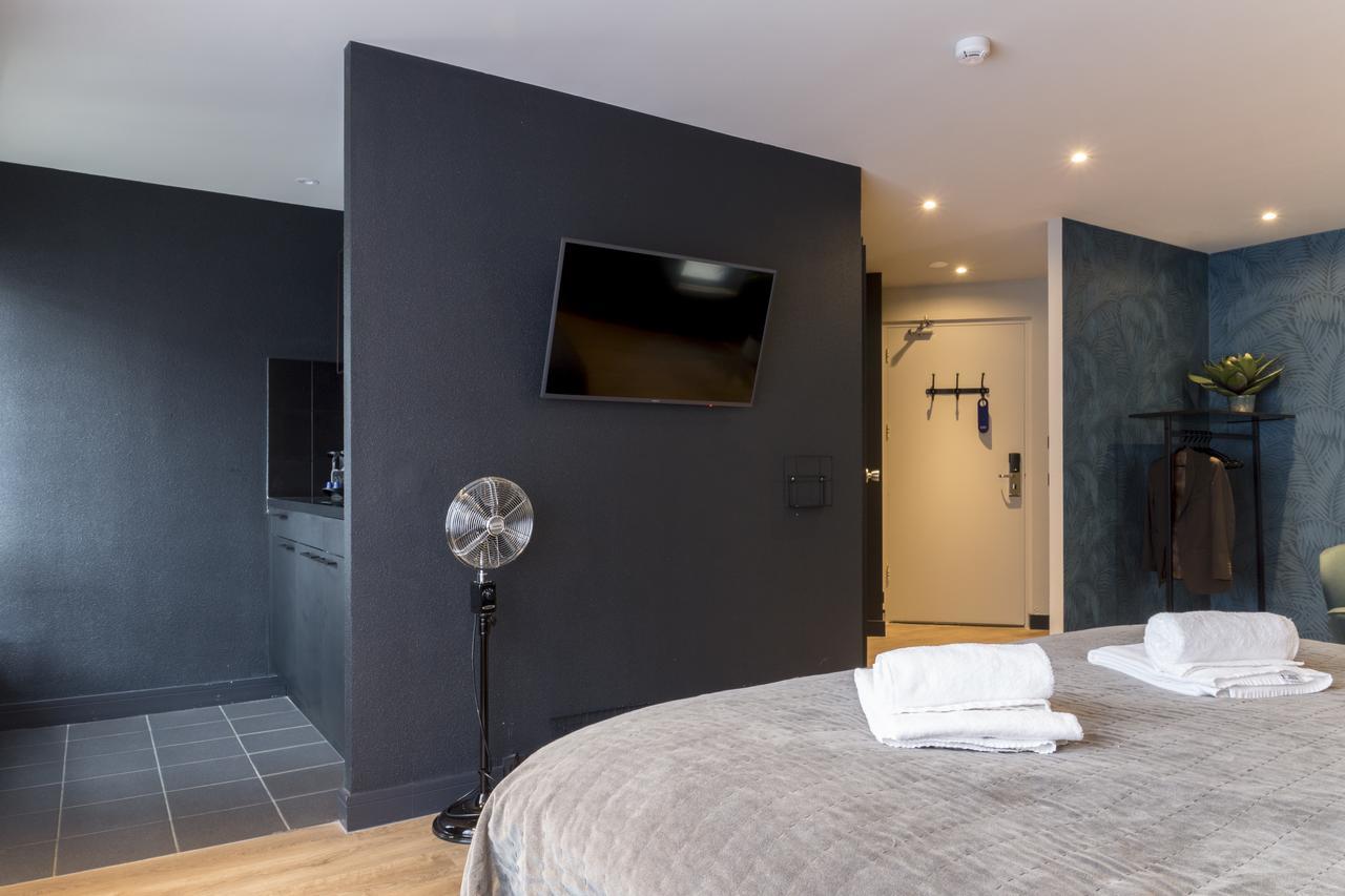 Boutique Suites Lisse - Keukenhof 외부 사진