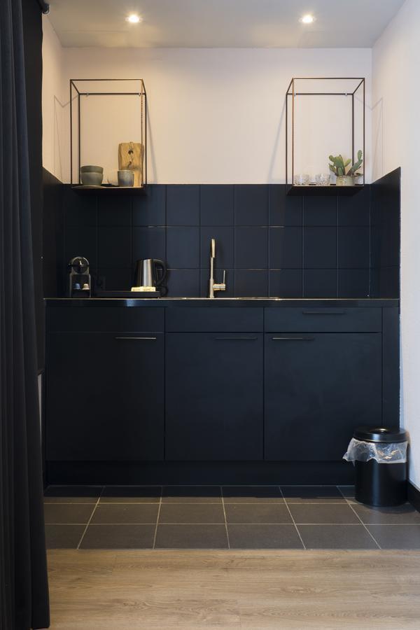 Boutique Suites Lisse - Keukenhof 외부 사진