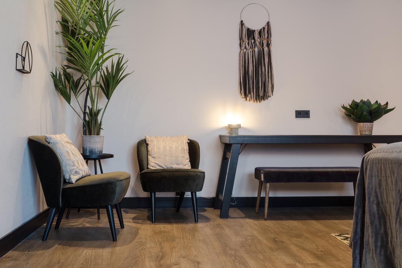 Boutique Suites Lisse - Keukenhof 외부 사진