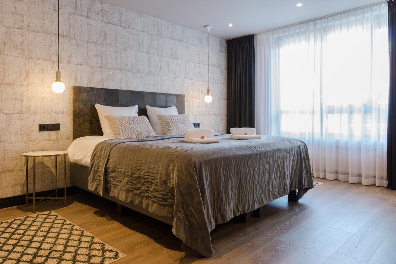 Boutique Suites Lisse - Keukenhof 외부 사진