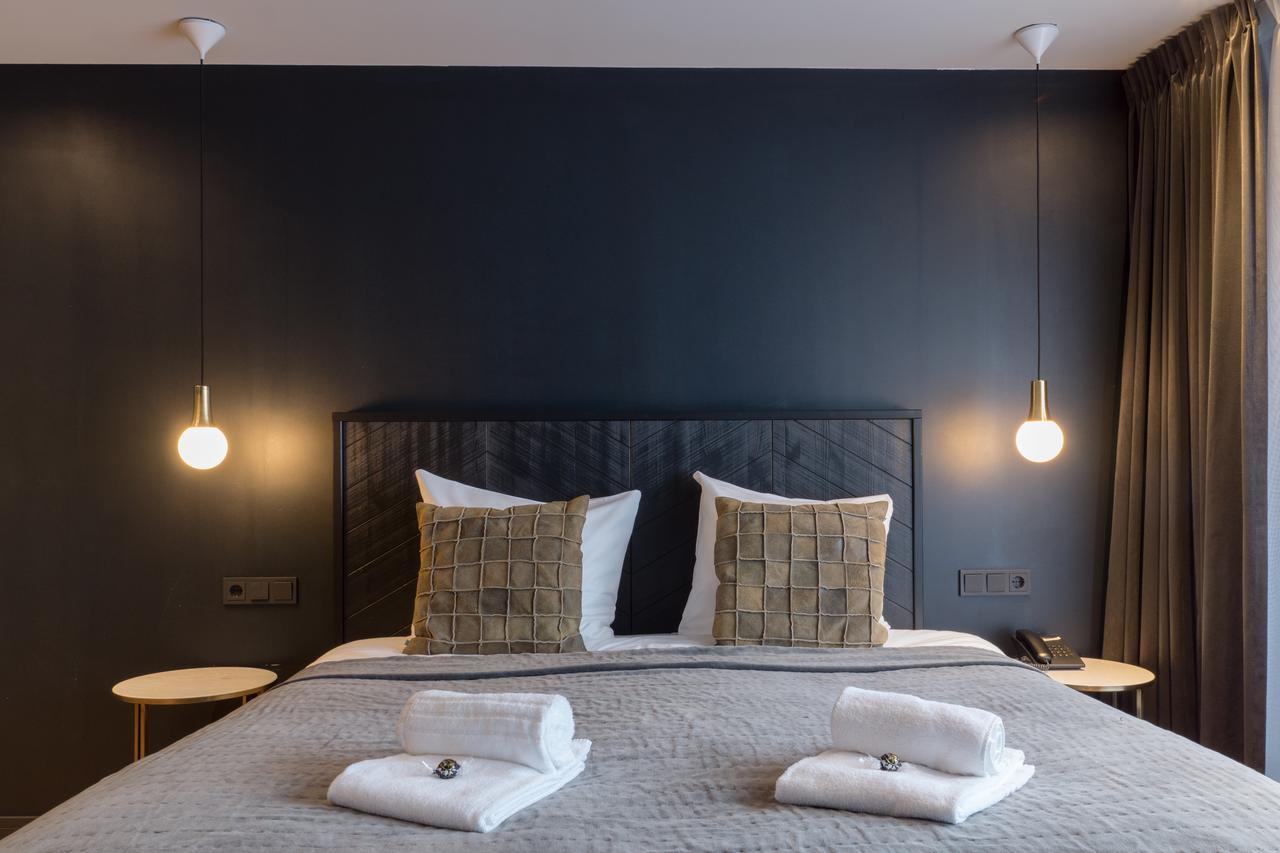 Boutique Suites Lisse - Keukenhof 외부 사진