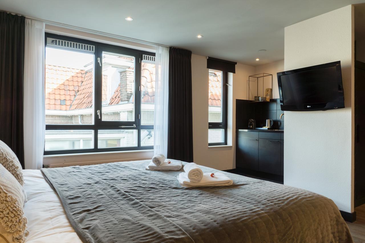 Boutique Suites Lisse - Keukenhof 외부 사진