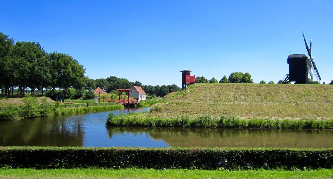 Boutique Suites Lisse - Keukenhof 외부 사진