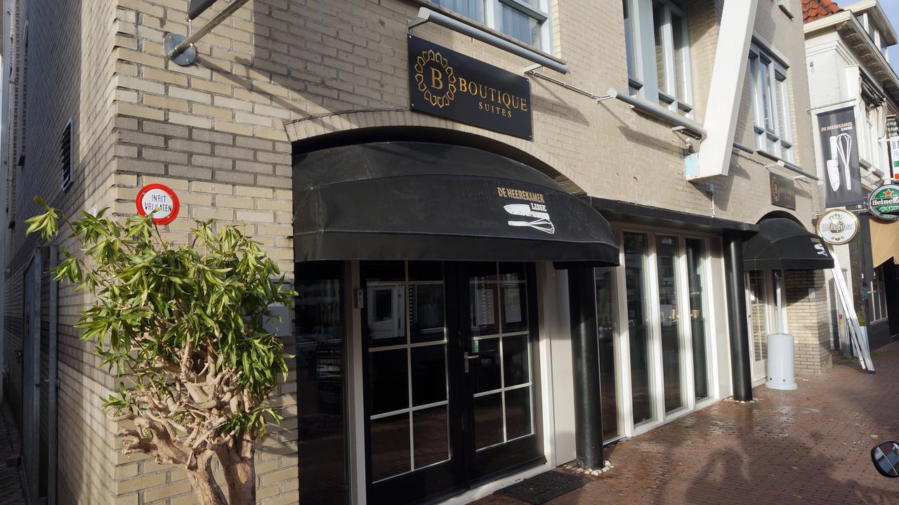 Boutique Suites Lisse - Keukenhof 외부 사진