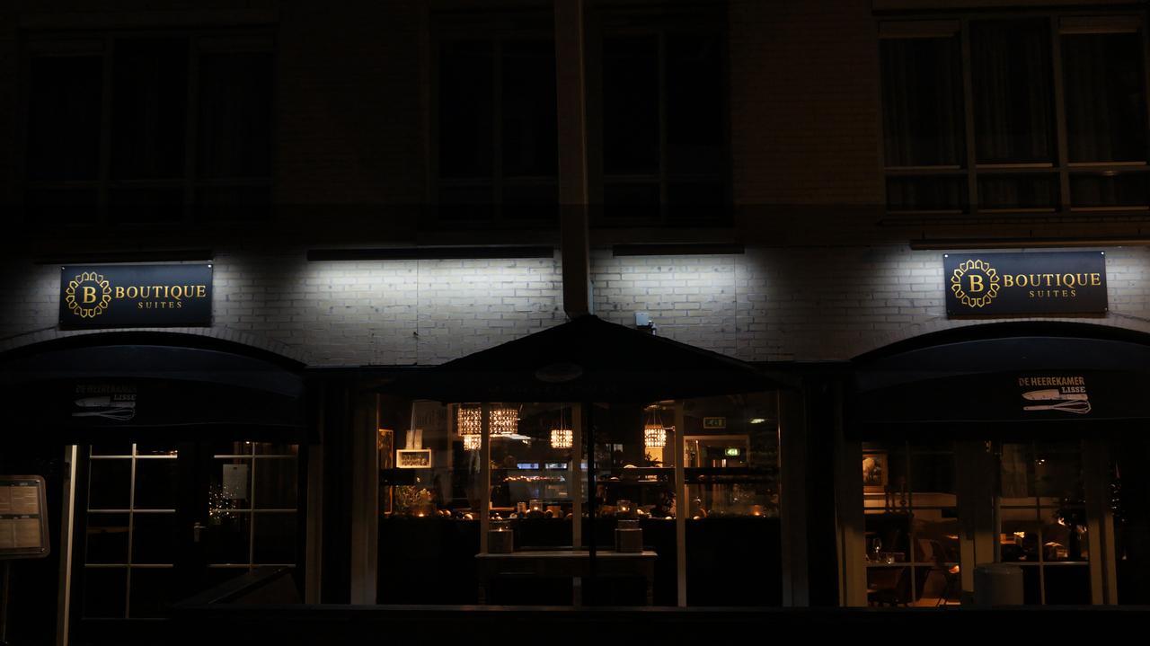 Boutique Suites Lisse - Keukenhof 외부 사진