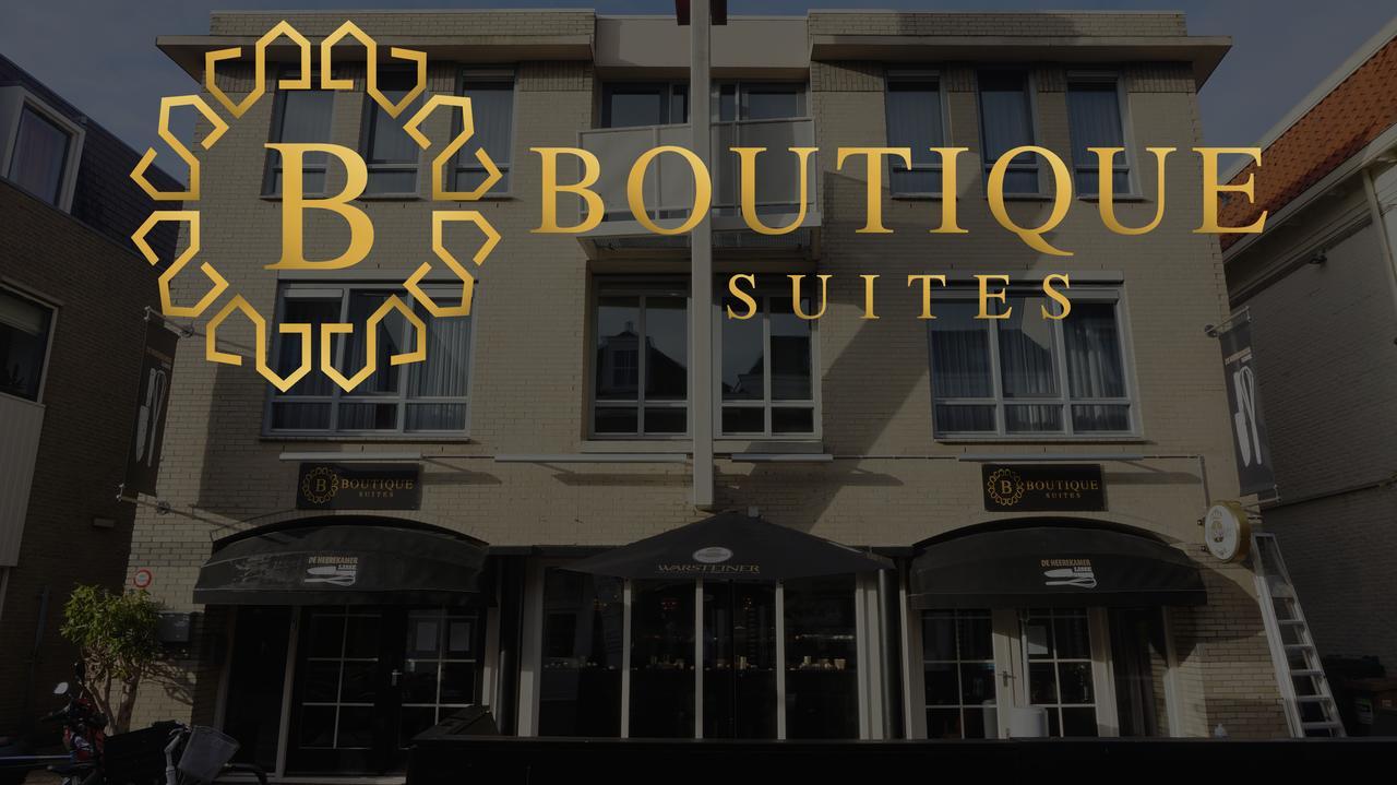 Boutique Suites Lisse - Keukenhof 외부 사진