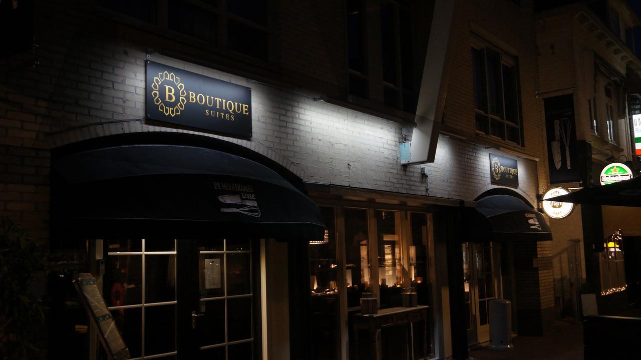 Boutique Suites Lisse - Keukenhof 외부 사진