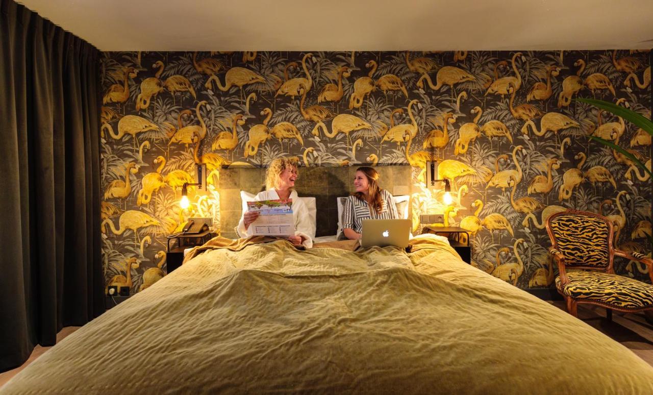 Boutique Suites Lisse - Keukenhof 외부 사진