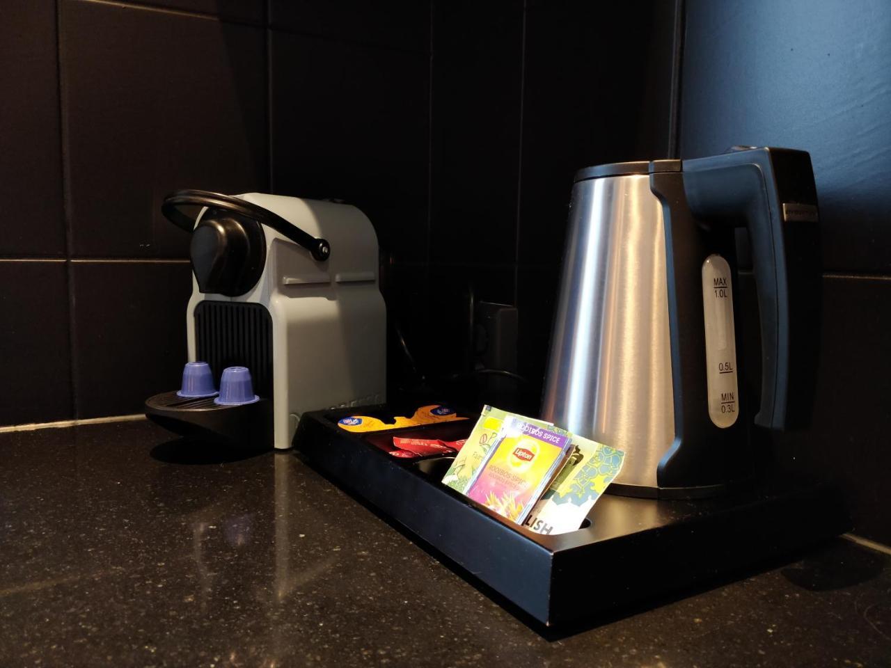 Boutique Suites Lisse - Keukenhof 외부 사진