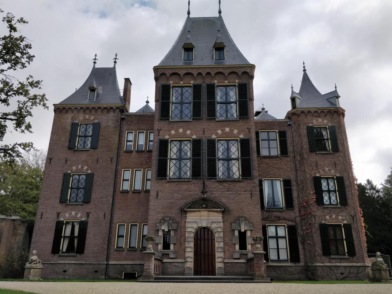Boutique Suites Lisse - Keukenhof 외부 사진