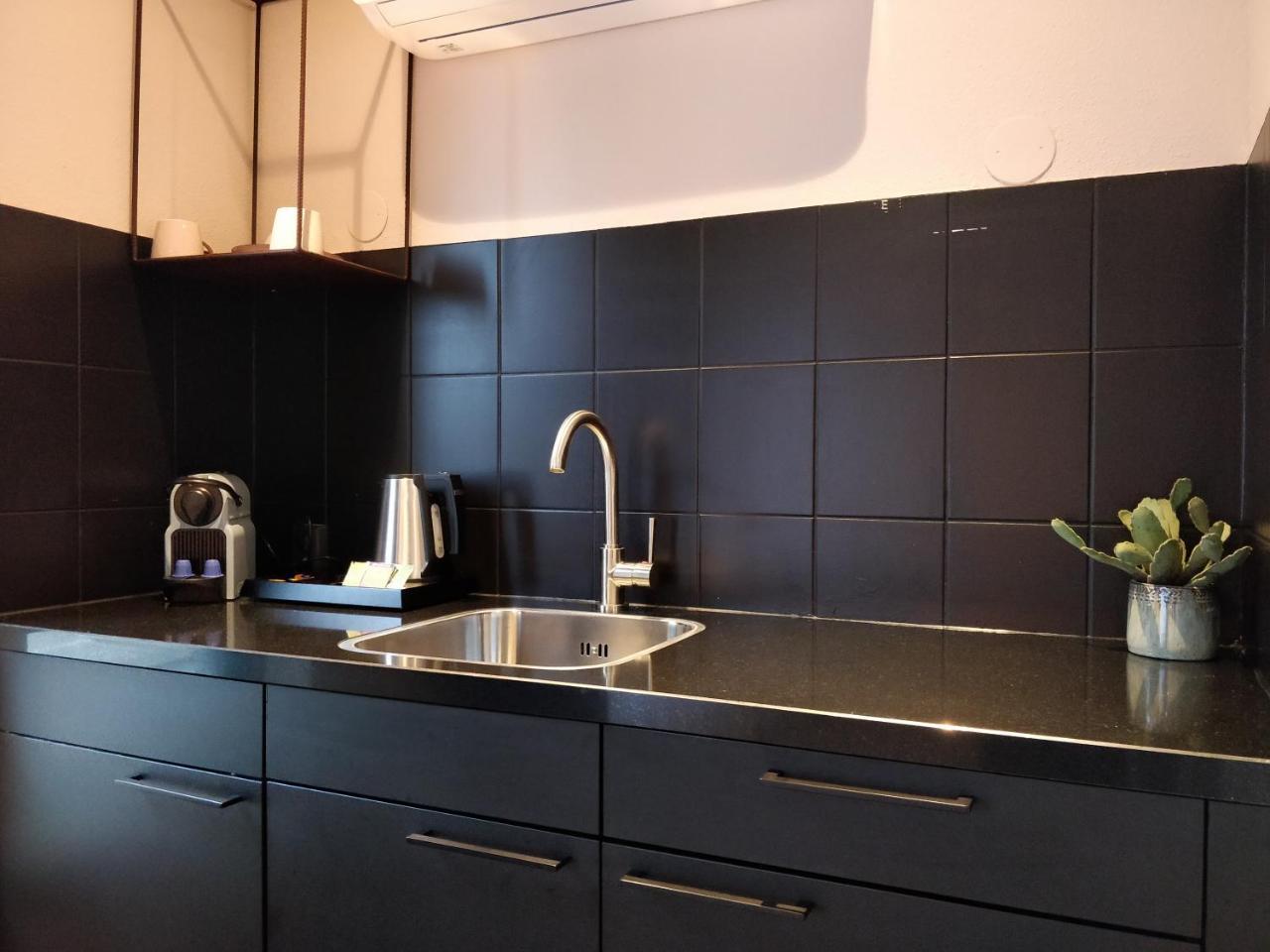 Boutique Suites Lisse - Keukenhof 외부 사진