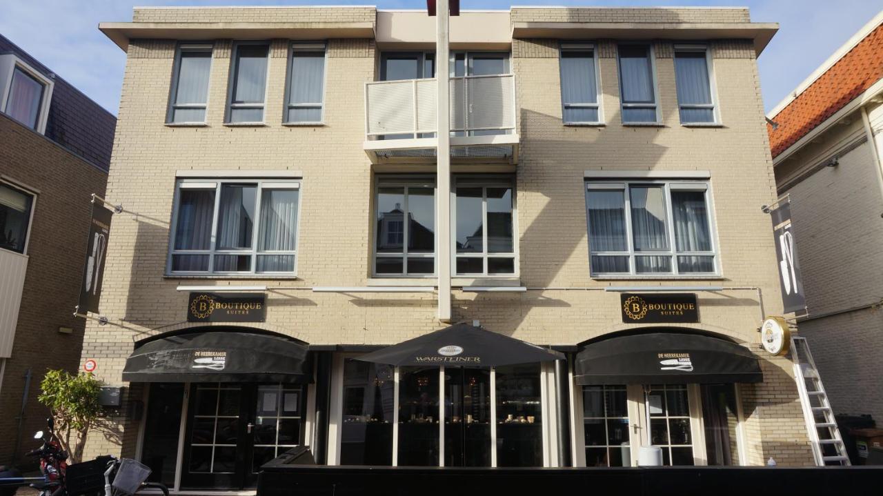 Boutique Suites Lisse - Keukenhof 외부 사진