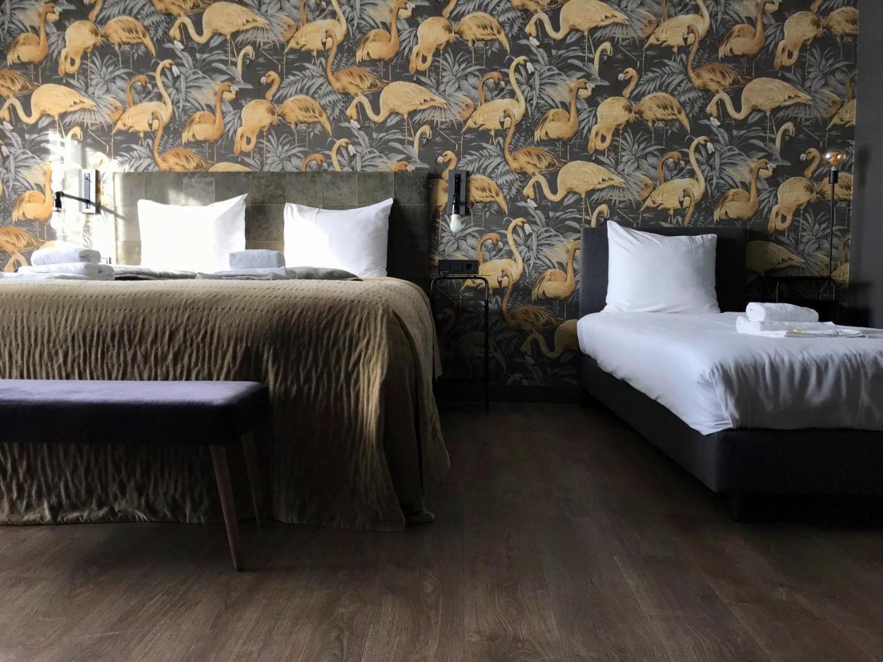Boutique Suites Lisse - Keukenhof 외부 사진