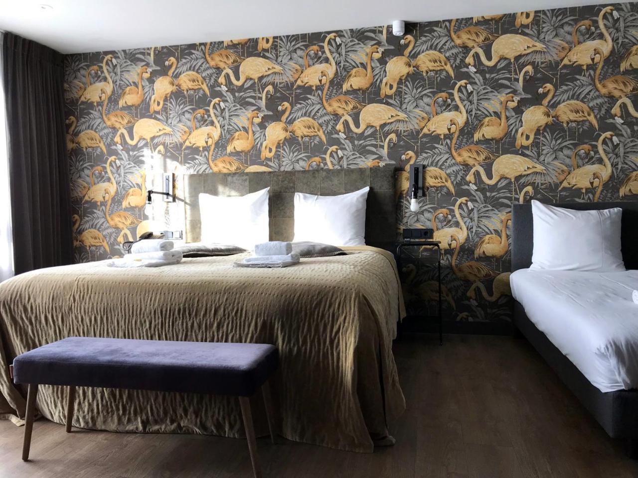 Boutique Suites Lisse - Keukenhof 외부 사진