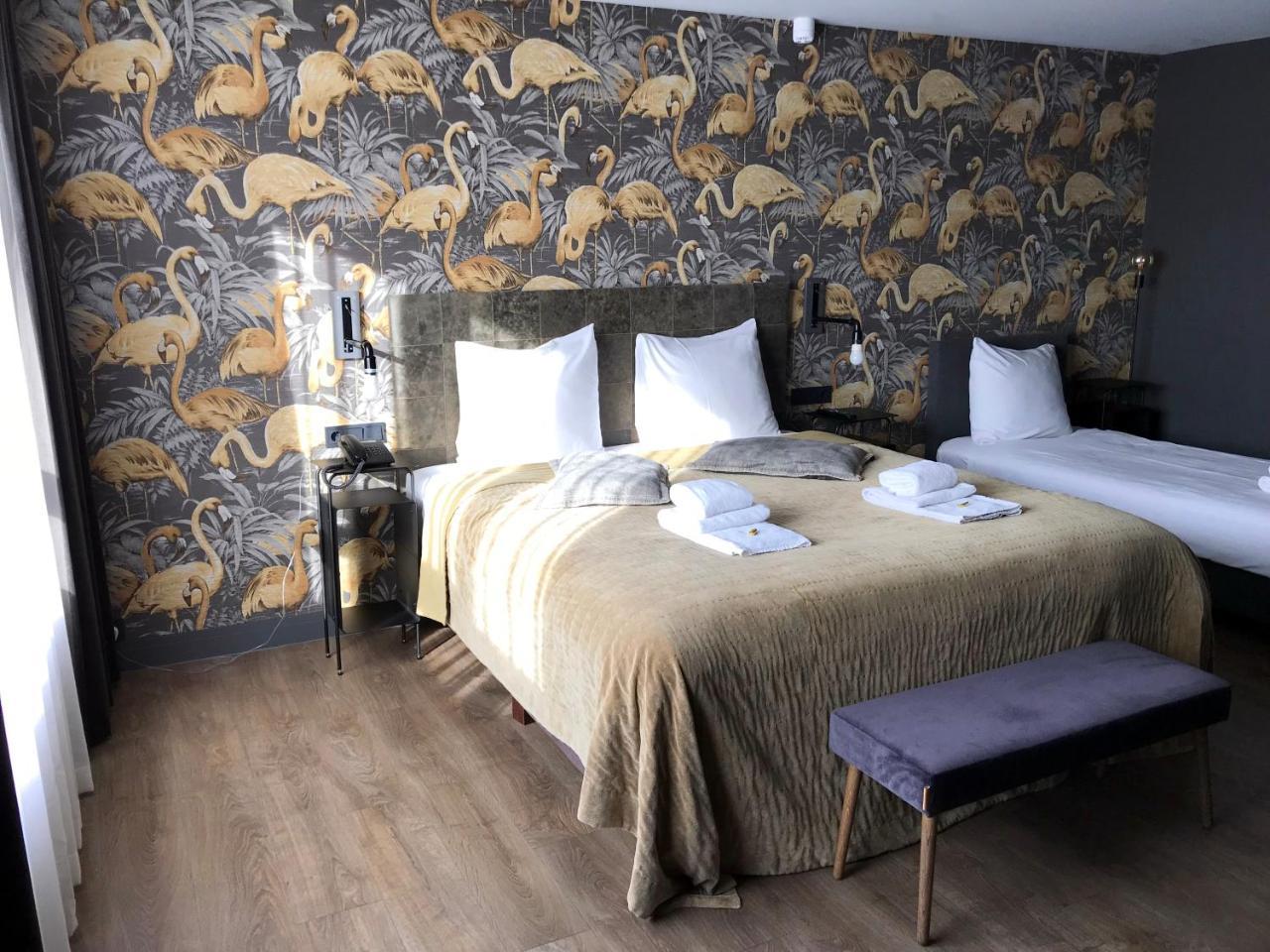 Boutique Suites Lisse - Keukenhof 외부 사진