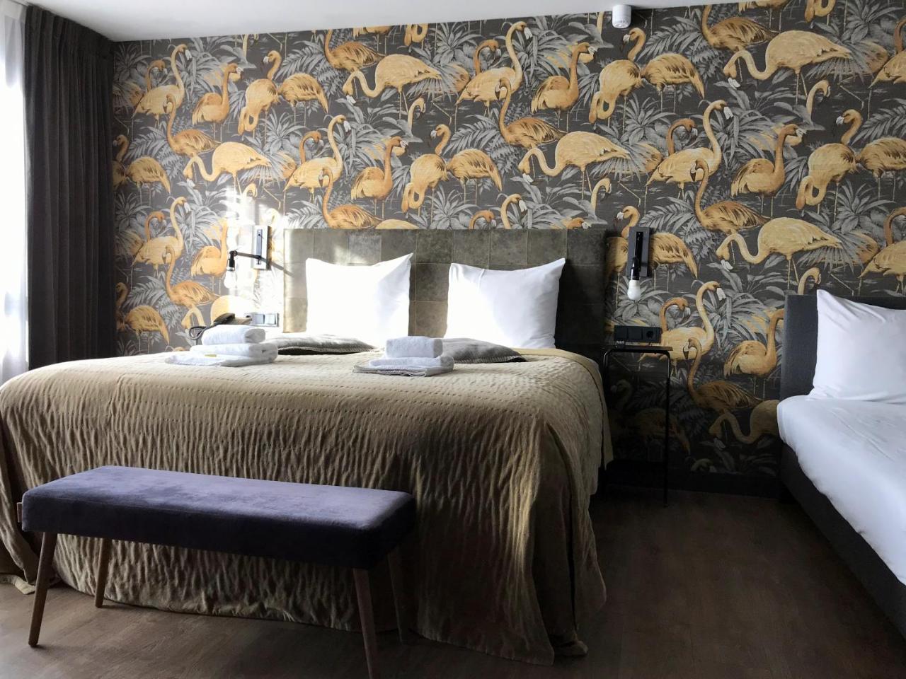 Boutique Suites Lisse - Keukenhof 외부 사진