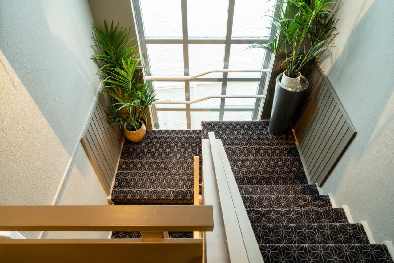 Boutique Suites Lisse - Keukenhof 외부 사진