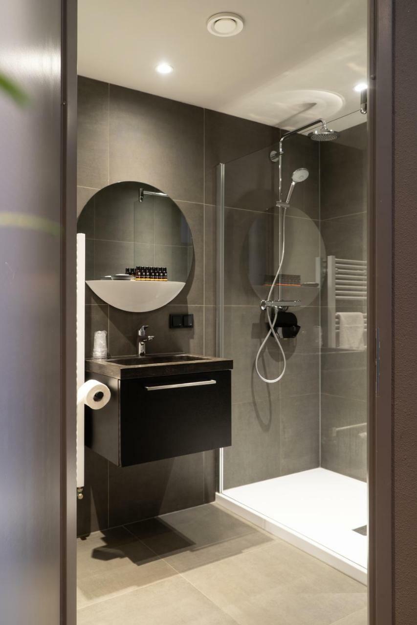 Boutique Suites Lisse - Keukenhof 외부 사진