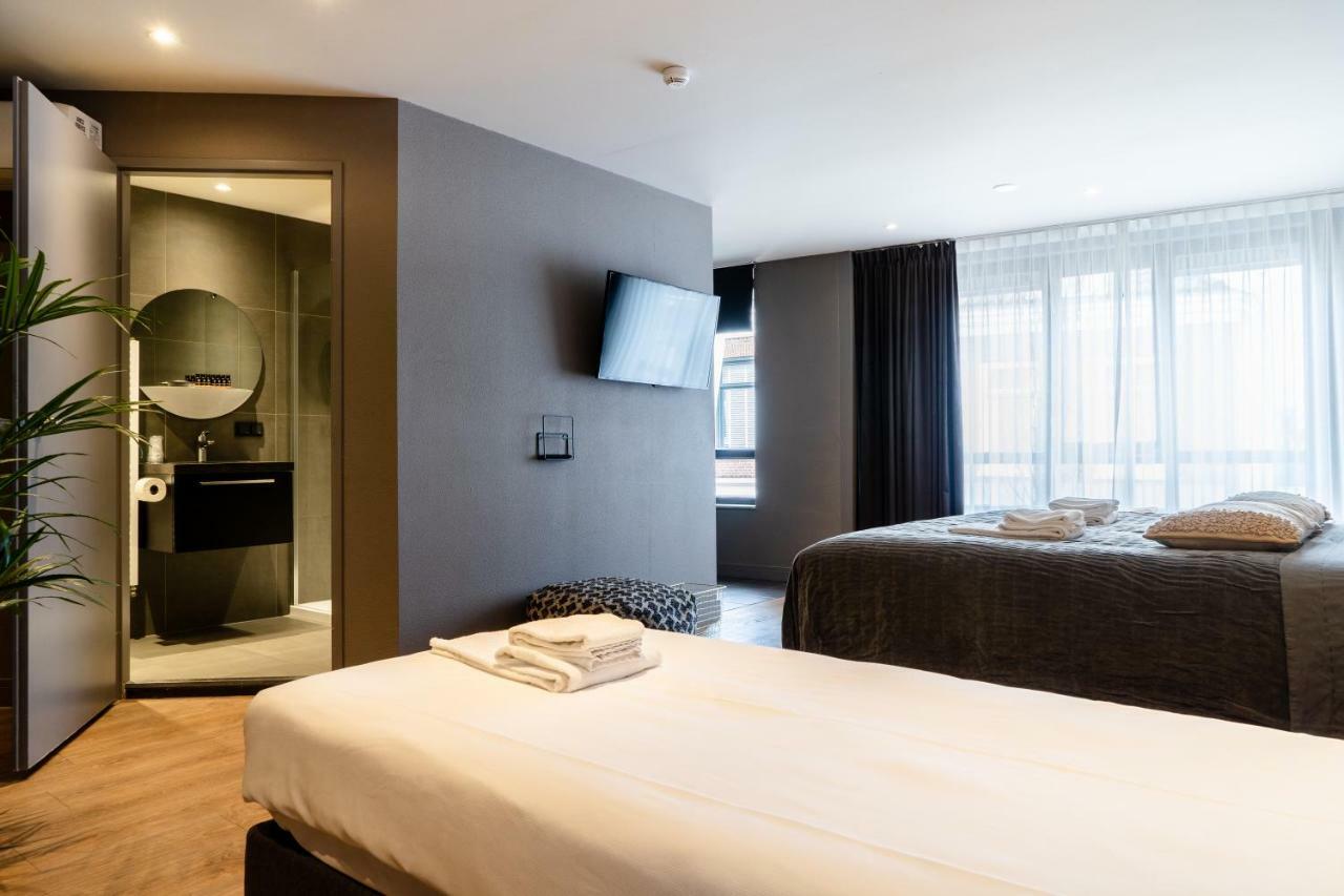 Boutique Suites Lisse - Keukenhof 외부 사진