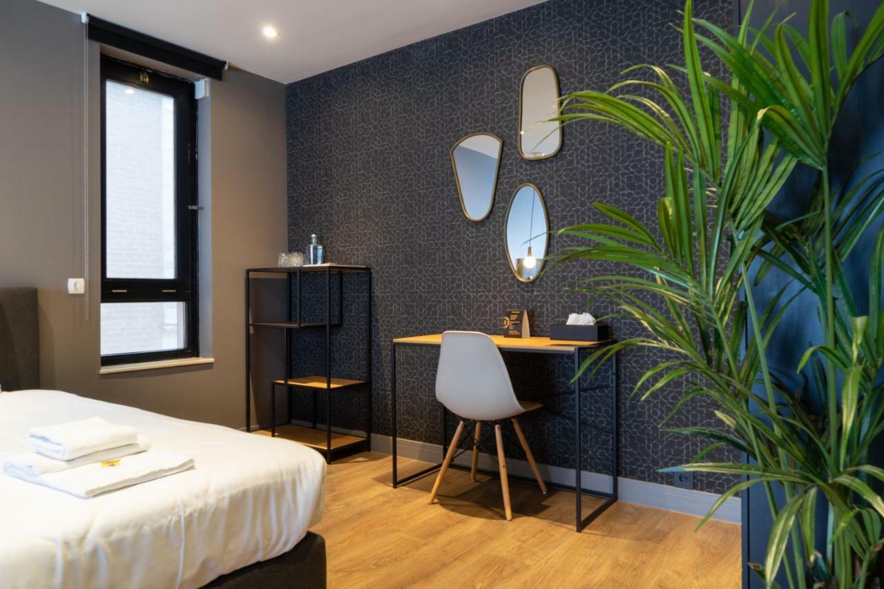 Boutique Suites Lisse - Keukenhof 외부 사진