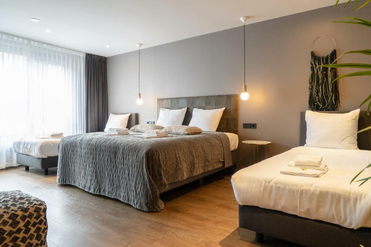 Boutique Suites Lisse - Keukenhof 외부 사진
