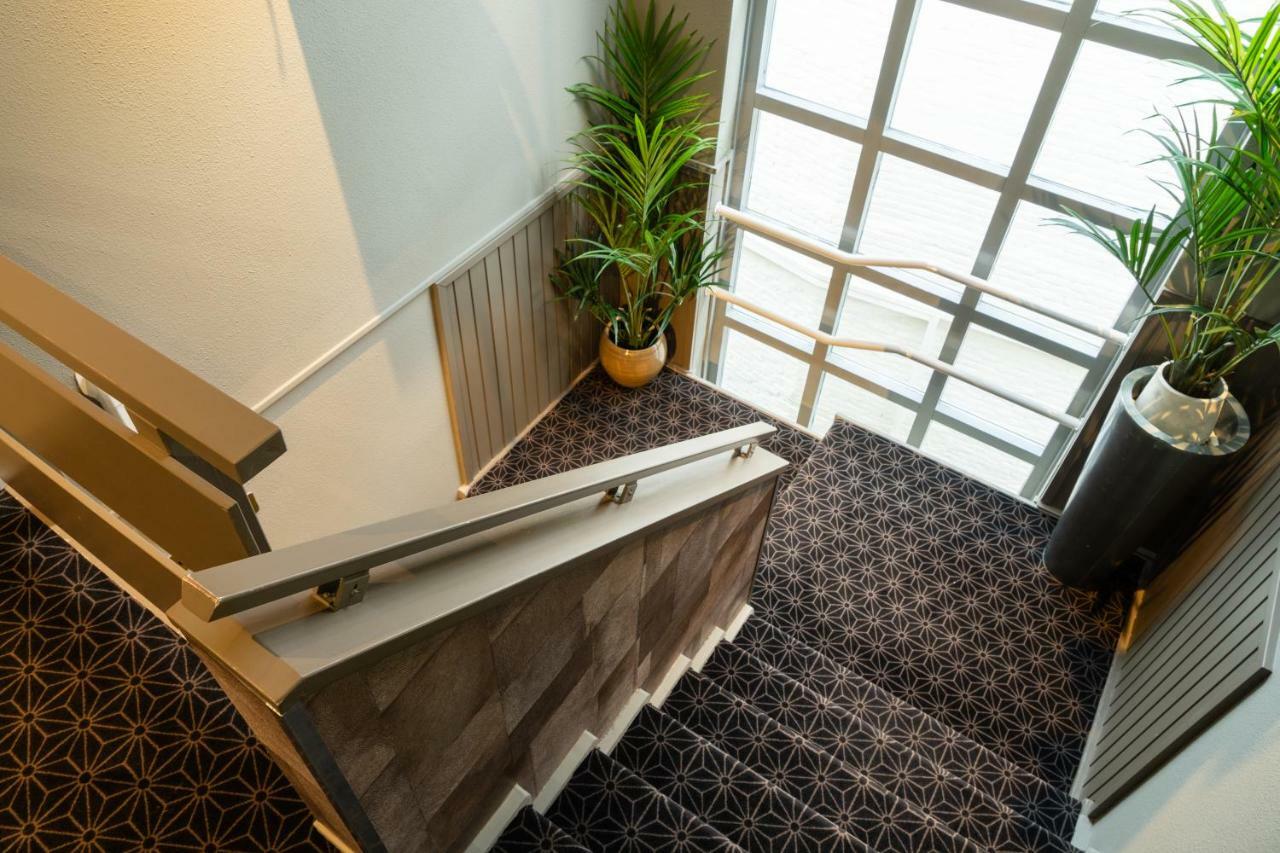Boutique Suites Lisse - Keukenhof 외부 사진