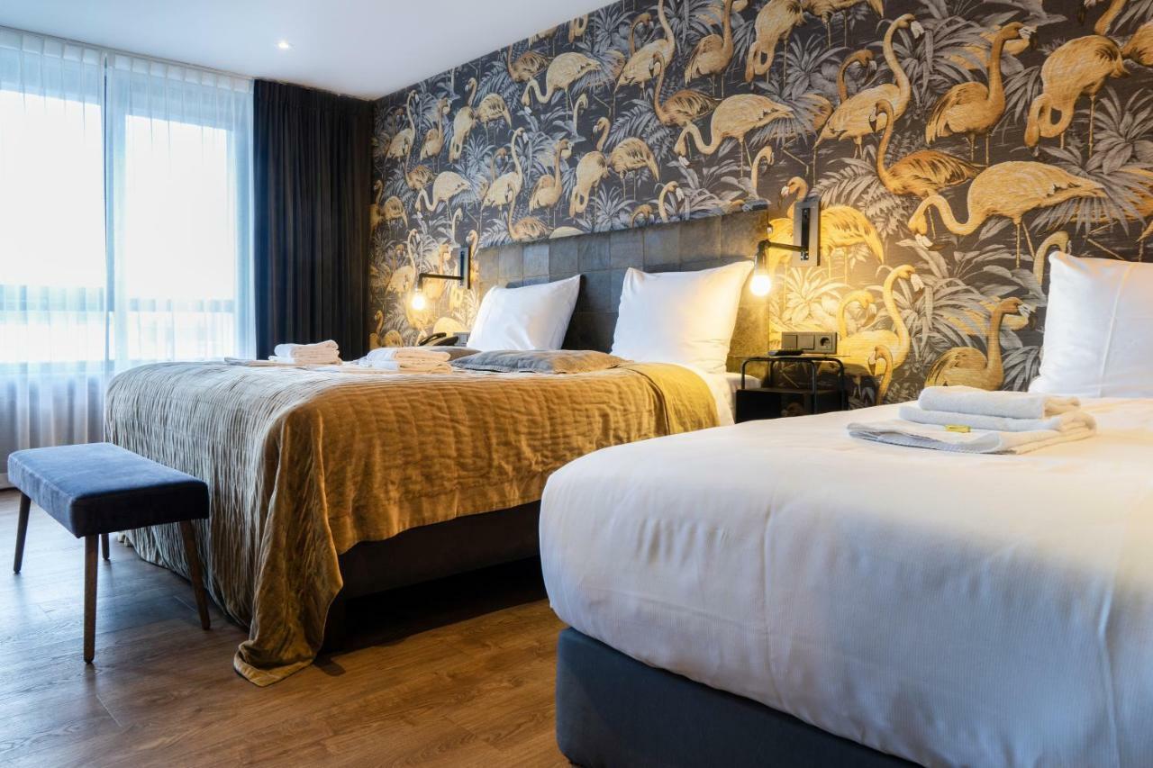 Boutique Suites Lisse - Keukenhof 외부 사진