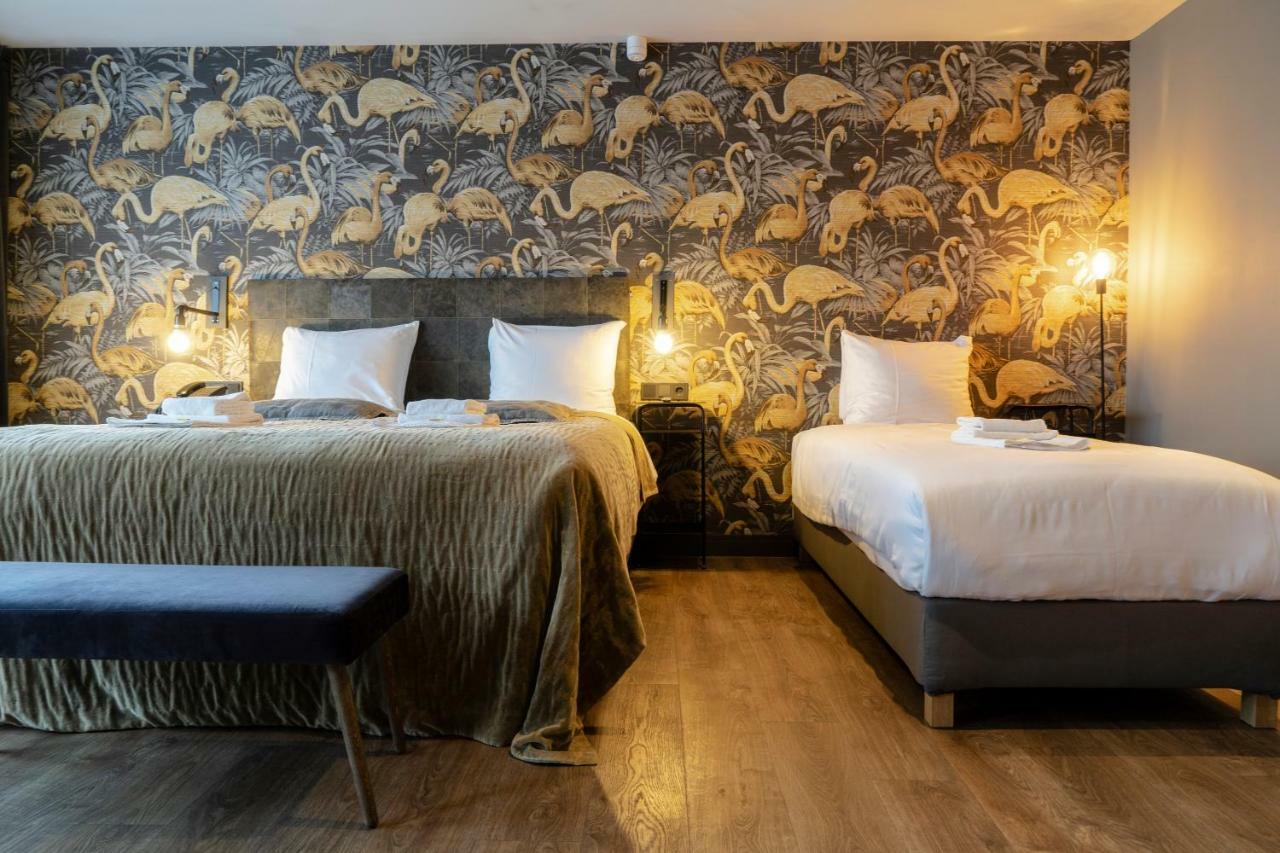 Boutique Suites Lisse - Keukenhof 외부 사진