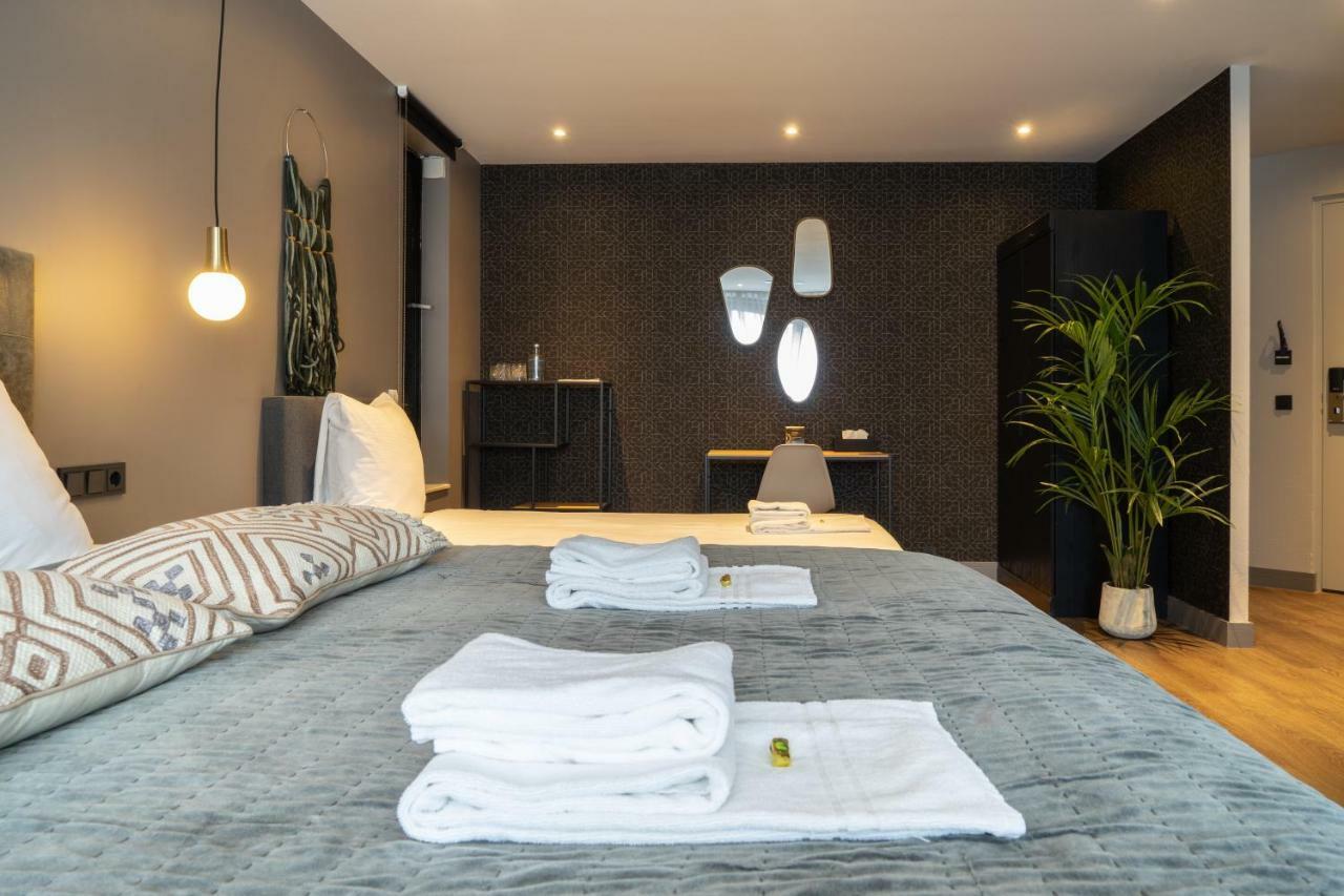 Boutique Suites Lisse - Keukenhof 외부 사진