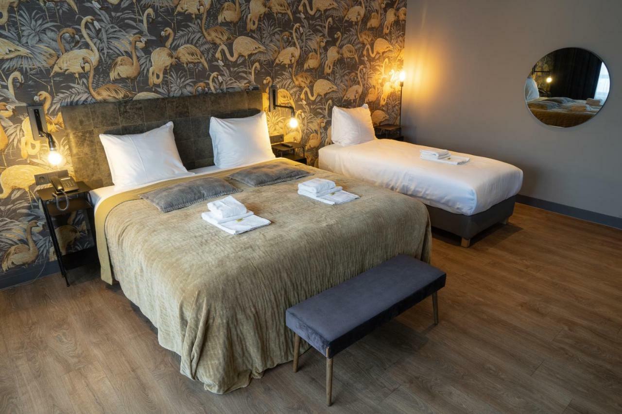 Boutique Suites Lisse - Keukenhof 외부 사진