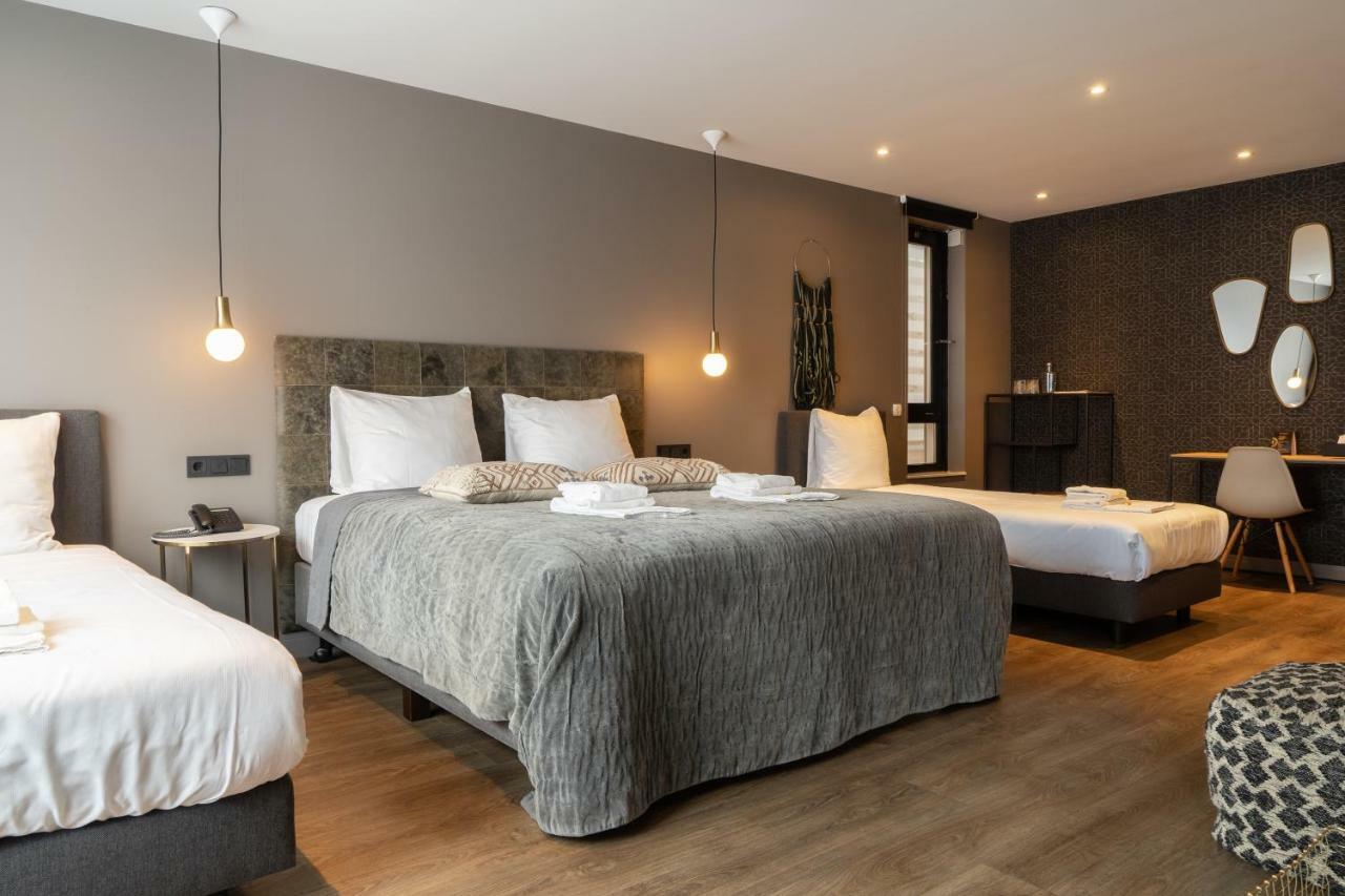 Boutique Suites Lisse - Keukenhof 외부 사진